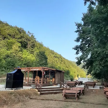 Autocamp Aqualand Bihać