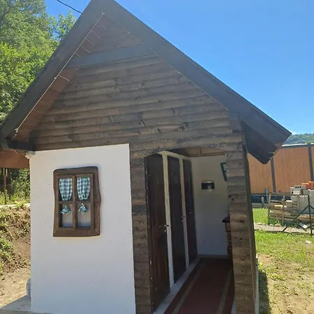 Camping Autocamp Aqualand *