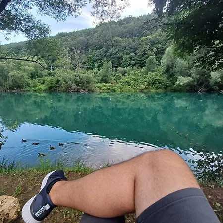 Autocamp Aqualand * Bihać