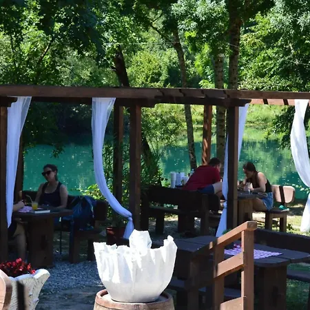 Autocamp Aqualand *