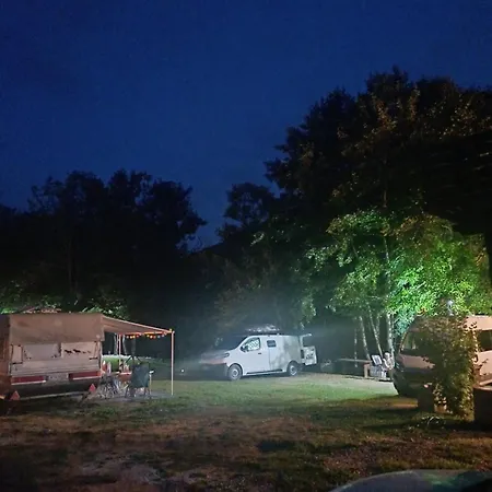 Camping Autocamp Aqualand *