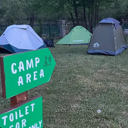Kemping Autocamp Aqualand