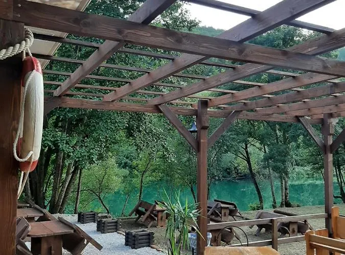 Kemp Autocamp Aqualand *