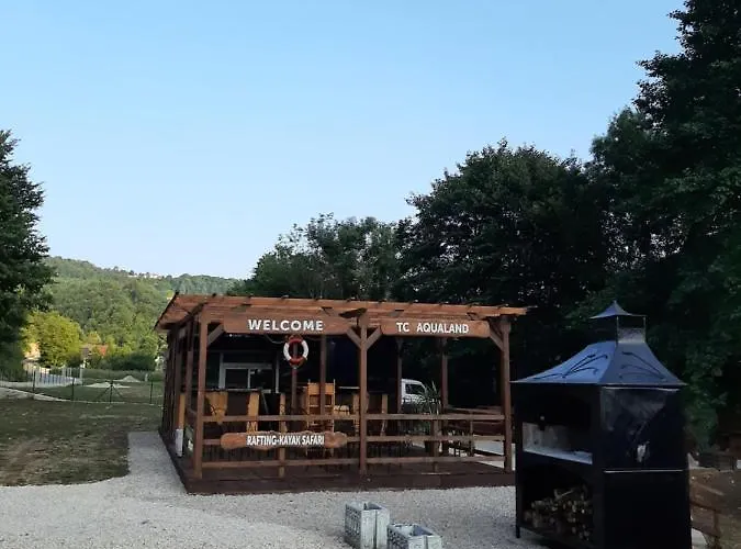 Autocamp Aqualand Kemp *