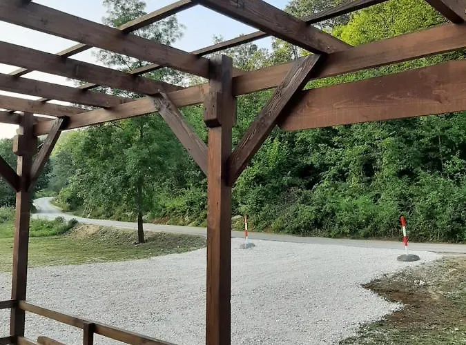 Autocamp Aqualand Kemp