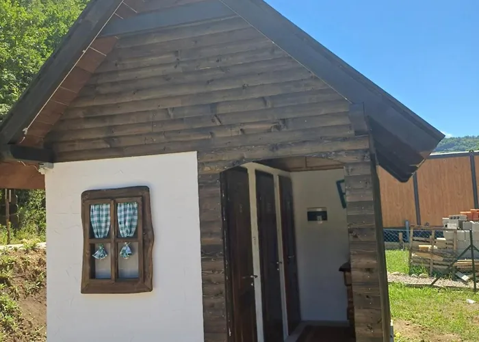 Kemp Autocamp Aqualand *