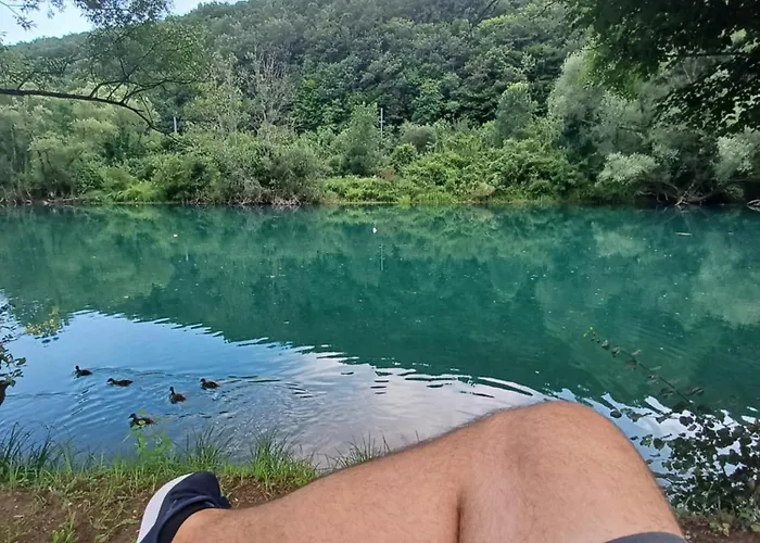 Autocamp Aqualand * Bihać