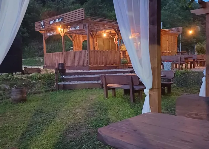 Autocamp Aqualand Kemp *