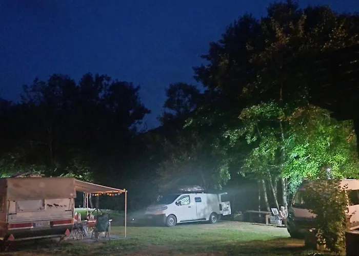 Kemp Autocamp Aqualand *