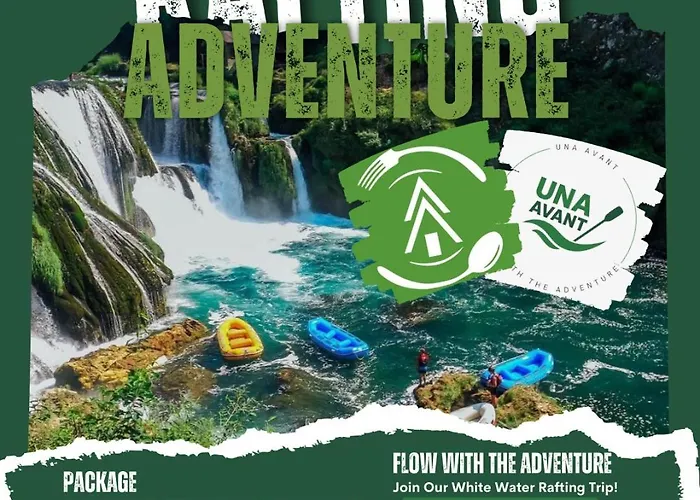 Autocamp Aqualand Kemp